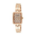 ゲス 腕時計 GUESS GW0102L3 時計 ウォッチ GUESS Bauble GW0102L3