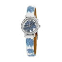 ゲス 腕時計 レディース 女性用 GUESS W0886L2 時計 ウォッチ Guess Stella White Dial Leather Strap Ladies Watch W0886L2