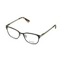 ゲス サングラス メガネ 眼鏡 GUESS GU2638 GUESS Eyeglasses GU2638 049 Matte Dark Brown