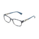 ゲス サングラス メガネ 眼鏡 GUESS GU2558 Guess frame (GU-2558 056) Acetate Marble Grey - Sil...