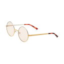 ゲス サングラス メガネ 眼鏡 GUESS GU304639G52 GUESS GU3046 Shiny Yellow/Brown Mirror One Siz...