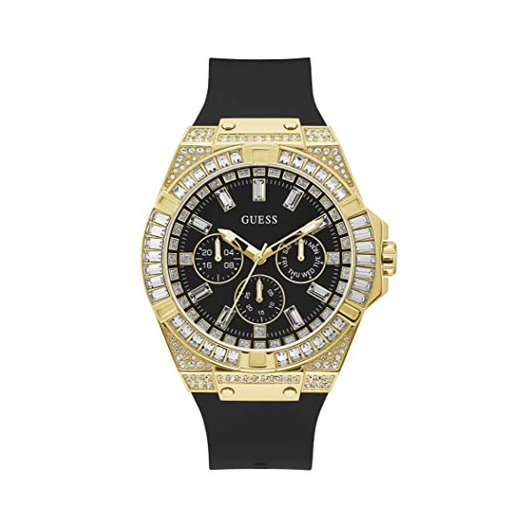 ゲス 腕時計 GUESS GW0208G2 時計 ウォッチ GUESS Zeus GW0208G2