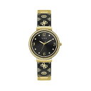 ゲス 腕時計 GUESS GW0252L2 時計 ウォッチ GUESS Women Quartz Watch with Stainless Steel Stra...