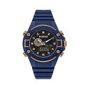 ゲス 腕時計 GUESS GW0269G2 時計 ウォッチ GUESS Men Polycarbonate Quartz Watch with Silicone...