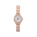 QX rv fB[X p GUESS W0693L3 v EHb` GUESS W0693L3,Ladies Dress,Stainless Steel,Rose Gold-Tone,Crystal Accented Bezel