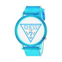 ゲス 腕時計 GUESS V1018M5 時計 ウォッチ GUESS Hollywood V1018M5