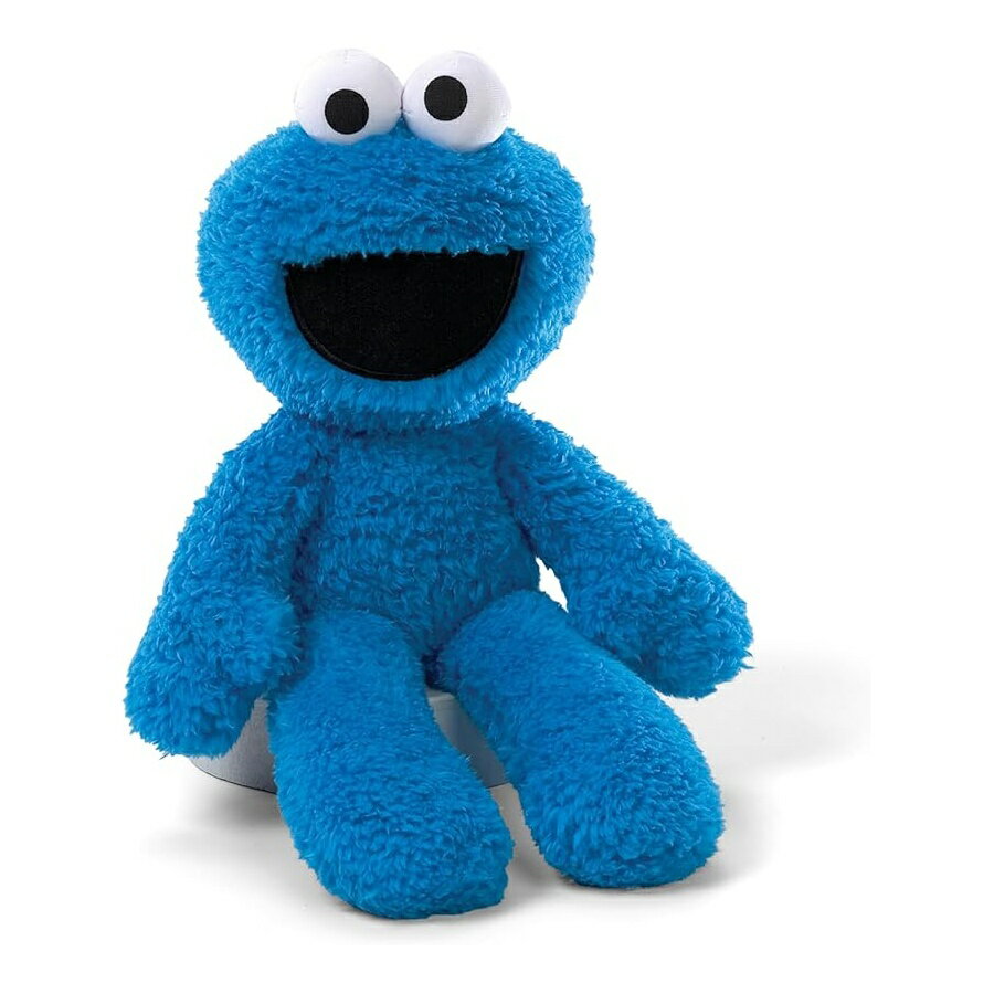 ガンド クッキーモンスター Cookie Monster Take Along Buddy