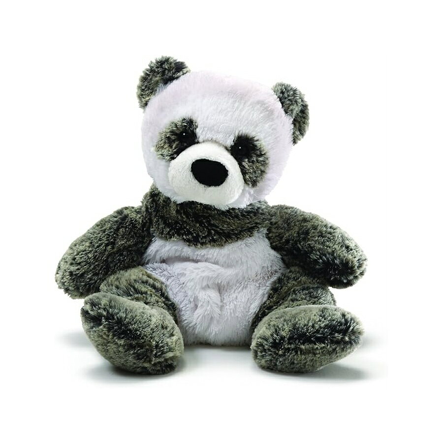 ガンド マッシュメローズ パンダ ぬいぐるみ GUND Mushmellows Panda Plush