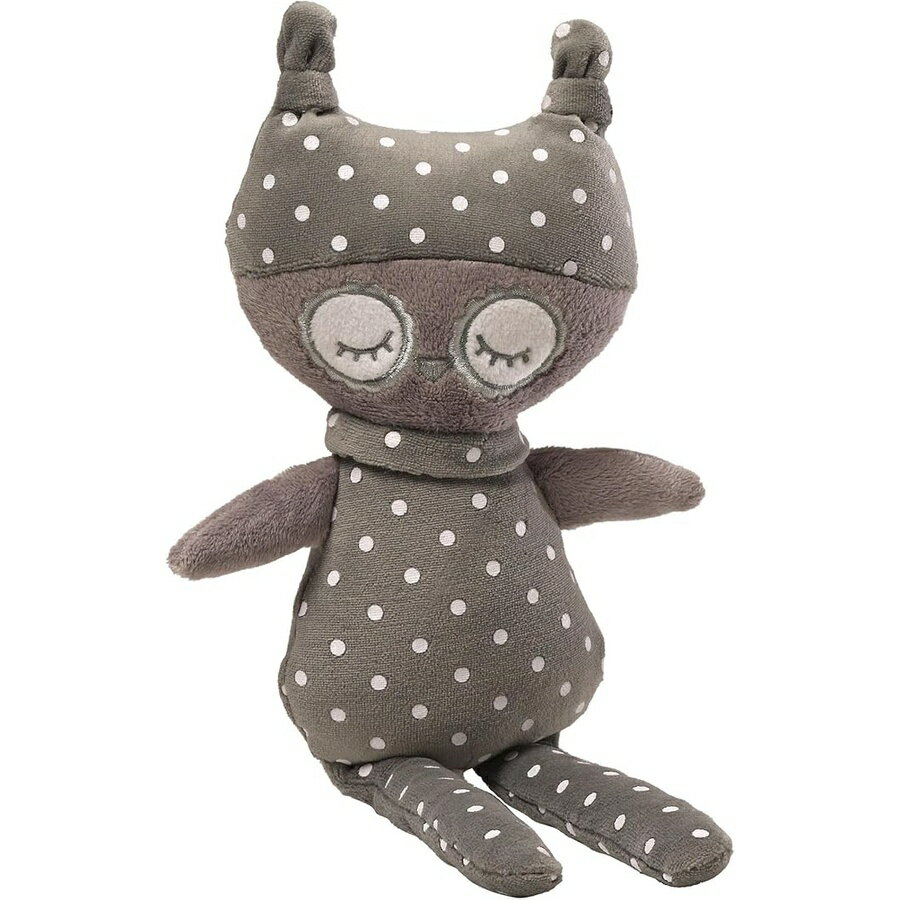 Rakuten - ガンド フォレストフレンズ フクロウ 12インチ ぬいぐるみ GUND Forest Friends Owl 12