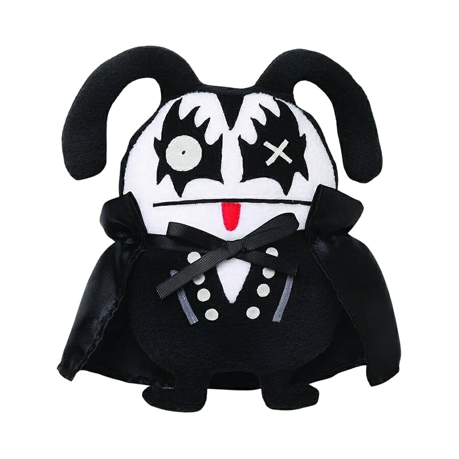 ガンド アグリドール「キッス」オックスデーモンぬいぐるみ Gund Uglydoll "Kiss" Ox Demon Plush