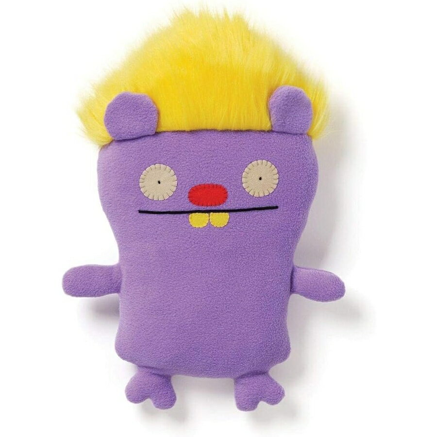 他の ガンド はこちら Gund Fun Bad Hair Day Trunko Stuffed Animal PlushGund Fun Bad Hair Day トランコ ぬいぐるみ発送までの目安5〜15日　営業日以内に発送※12月、連休等は物流が混雑し、遅延する場合がございます。予めご了承ください。 商　品　情　報 メーカー Gund 商品名（英語） Gund Fun Bad Hair Day Trunko Stuffed Animal Plush 商品名（翻訳） Gund Fun Bad Hair Day トランコ ぬいぐるみ 商品詳細 ・ユニークなスタイリングが可能な明るい黄色のクレイジーヘアーを備えたアグリドール トランコ・有名な GUND 品質基準に基づいて作られた柔らかく抱きしめたくなる素材・表面は洗濯可能・対象年齢 1 歳以上・高さ 14 (35.6 cm) ※メーカーより頂いた商品説明を翻訳しております。翻訳による差異はご了承ください。 ◆ 様々なギフトシーンにぴったりの商品を豊富に取り揃えております ◆ プレゼント　ギフト　クリスマス　母の日　父の日　記念日　誕生日　お誕生日　誕生日プレゼント　敬老の日　記念品　結婚記念日　メモリアルギフト　お祝い　出産祝い　結婚式　結婚祝い　御祝　披露宴　引き出物　引出物　ウェディングギフト　ブライダルギフト　景品　賞品　コンペ景品　ゴルフコンペ　粗品　お中元　御中元　お歳暮　御歳暮　残暑見舞い　引越し　引っ越し祝い　引越し祝い　贈答品　入園祝い　入学祝い　卒業祝い　成人式　就職祝い　昇進祝い　定年退職記念　還暦祝い　卒業記念品　内祝　お返し　お礼　御礼　お祝い返し