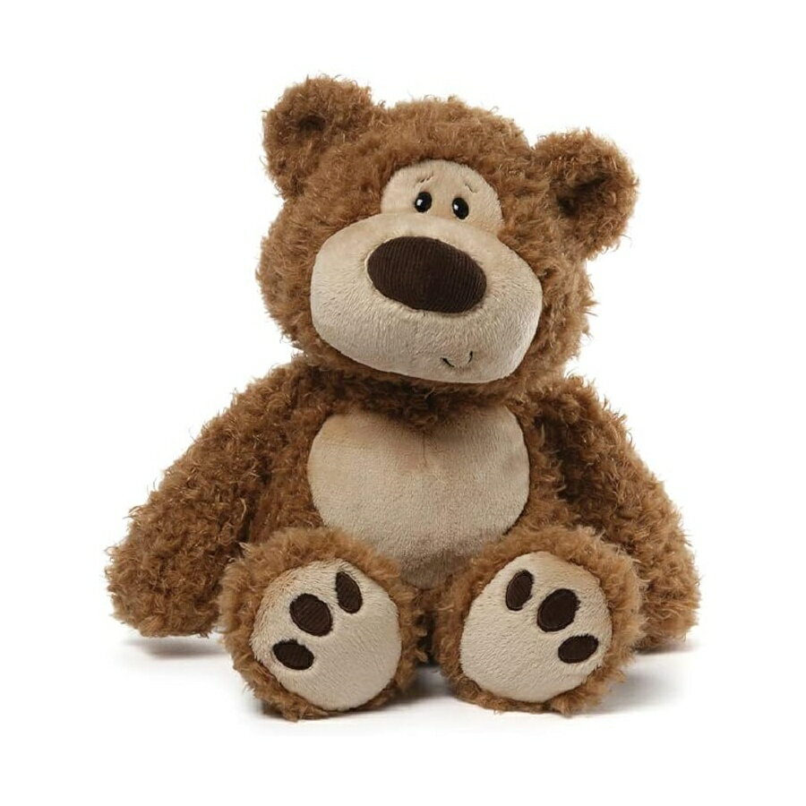 Rakuten - ガンドラモン テディベア 18インチ ぬいぐるみ Gund Ramon Teddy Bear 18