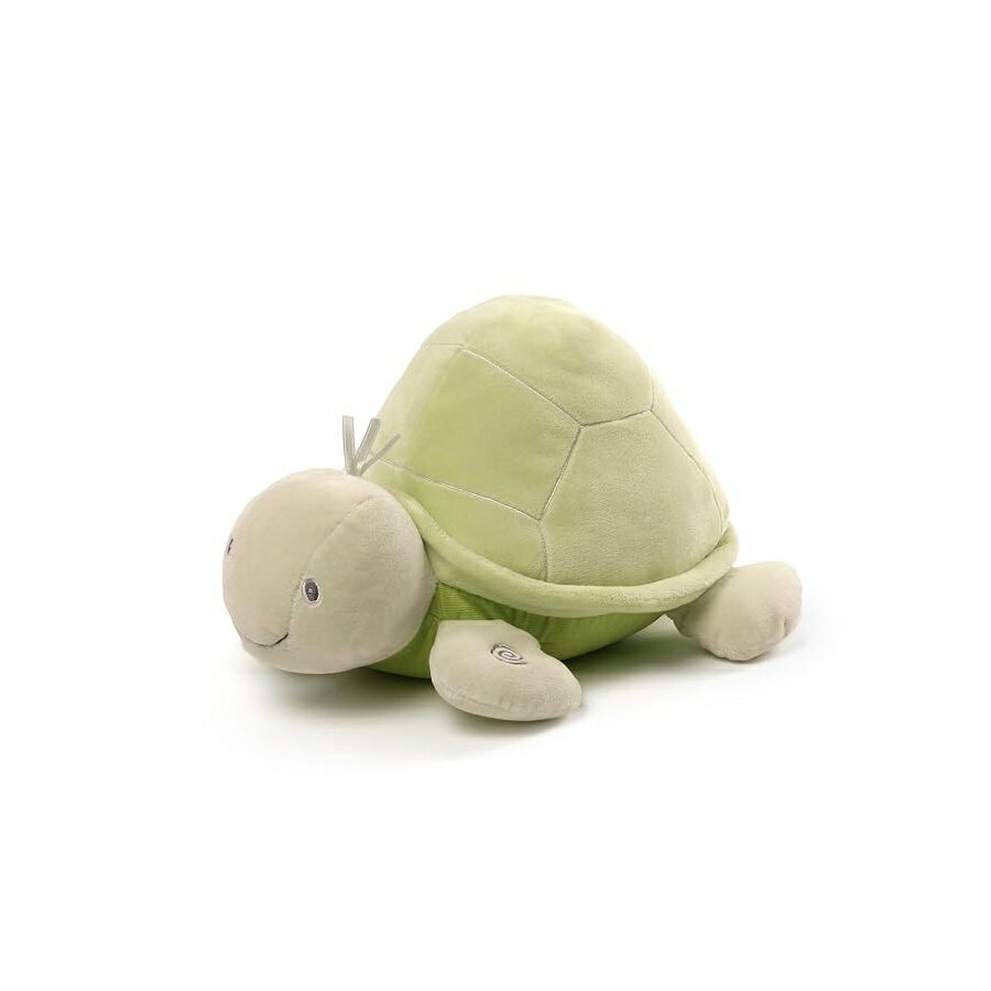 Rakuten - ガンド ベイビー・スリーピーシーズ・サウンド＆ライト・タートル Gund Baby Sleepy Seas Sound & Lights Turtle