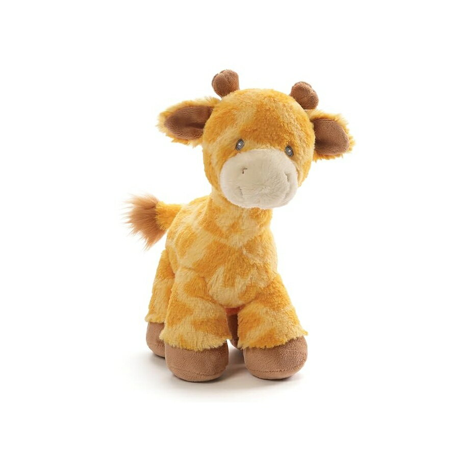 Rakuten - ガンド ベイビー タッカー キリン ぬいぐるみ 8インチ Gund Baby Tucker Giraffe Stuffed Animal, 8
