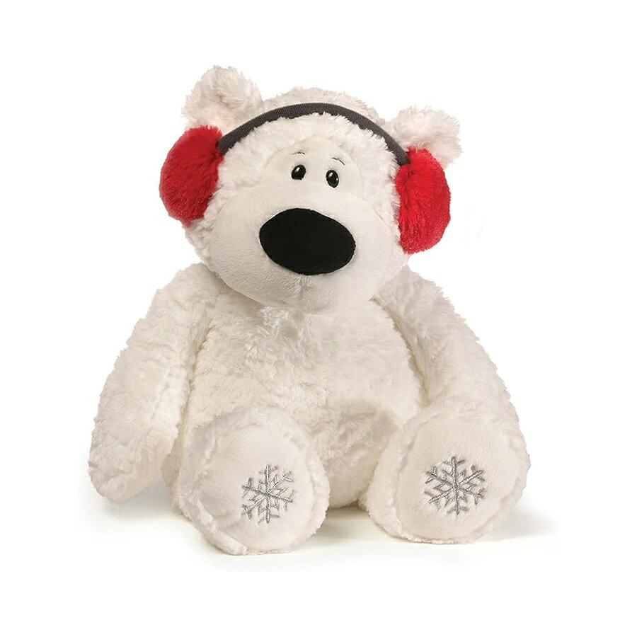 他の ガンド はこちら "GUND Blizzard Teddy Bear Holiday Stuffed Animal Plush, 16""", white, red, black (4059079)「GUND ブリザード テディベア ホリデー ぬいぐるみ 16""、ホワイト、レッド、ブラック (4059079)発送までの目安5〜15日　営業日以内に発送※12月、連休等は物流が混雑し、遅延する場合がございます。予めご了承ください。 商　品　情　報 メーカー Gund 商品名（英語） "GUND Blizzard Teddy Bear Holiday Stuffed Animal Plush, 16""", white, red, black (4059079) 商品名（翻訳） 「GUND ブリザード テディベア ホリデー ぬいぐるみ 16""、ホワイト、レッド、ブラック (4059079) 商品詳細 ・ポリエステル混紡・輸入品・赤いイヤーマフが付いたブリザードシロクマ・非常に柔らかい質感のぬいぐるみ・足に雪の結晶のデザインが刺繍・表面は洗濯可能。対象年齢 1 歳以上・高さ 16 インチ ※メーカーより頂いた商品説明を翻訳しております。翻訳による差異はご了承ください。 ◆ 様々なギフトシーンにぴったりの商品を豊富に取り揃えております ◆ プレゼント　ギフト　クリスマス　母の日　父の日　記念日　誕生日　お誕生日　誕生日プレゼント　敬老の日　記念品　結婚記念日　メモリアルギフト　お祝い　出産祝い　結婚式　結婚祝い　御祝　披露宴　引き出物　引出物　ウェディングギフト　ブライダルギフト　景品　賞品　コンペ景品　ゴルフコンペ　粗品　お中元　御中元　お歳暮　御歳暮　残暑見舞い　引越し　引っ越し祝い　引越し祝い　贈答品　入園祝い　入学祝い　卒業祝い　成人式　就職祝い　昇進祝い　定年退職記念　還暦祝い　卒業記念品　内祝　お返し　お礼　御礼　お祝い返し