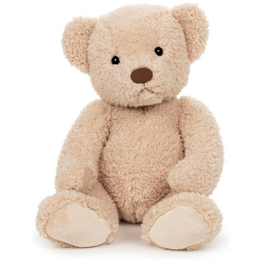 乐天商城 - ガンド シンディ テディベア ぬいぐるみ ヴィンテージ クラシック ぬいぐるみ 12インチ GUND Cindy Teddy Bear Plush Vintage Classic Stuffed Animal, 12