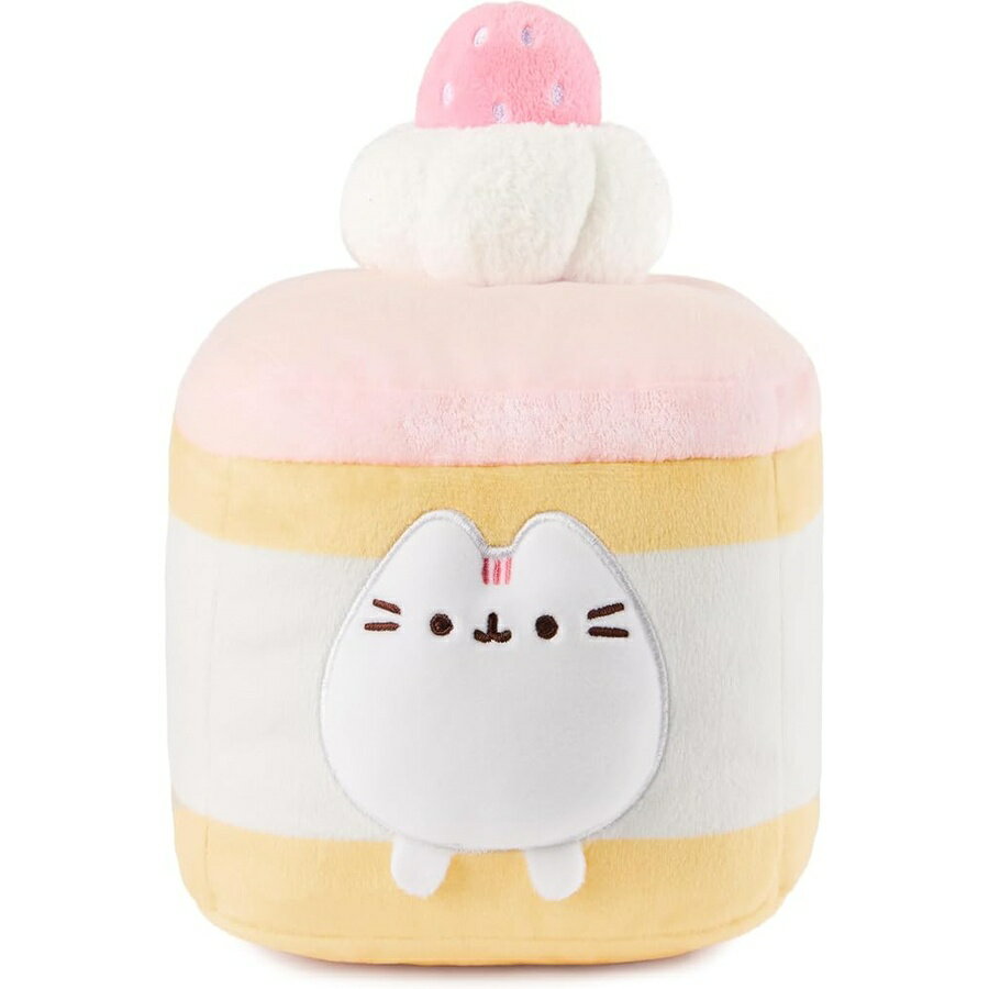 楽天市場】ねこ ぬいぐるみ いちごの通販