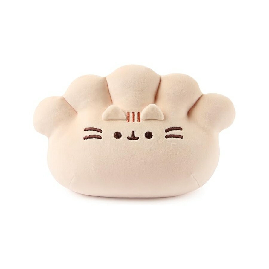 ガンド プシーン 弁当餃子ぬいぐるみ 餃子スクイーズおもちゃ ぬいぐるみ 食べ物ぬいぐるみ 対象年齢 8 歳以上 11 インチ GUND Pusheen Bento Gyoza Plush, Dumpling Squishy Toy, Collectible Plush Toy, Food Plushies, Stuffed Animal for Ages 8 and