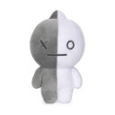 Kh CtY LINEtY ʂ BT21 BTS o ObY GUND LINE Friends BT21 Van Plush Stuffed Animal, 6