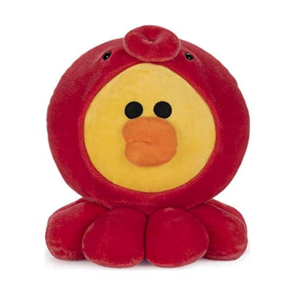 楽天市場】LINE サリー ぬいぐるみの通販