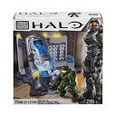 メガブロック ヘイロー Mega Bloks Halo - UNSC Cryo Bay