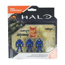 KubN KRXgbNX wC[ Mega Construx Halo Building Set