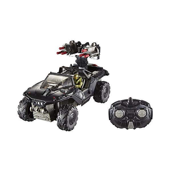 メガブロック ヘイロー Tyco Halo Warthog ONI Anti-Tank Radio Control Vehicle メーカー Mattel 商品名 Tyco Halo Warthog ONI Anti-Tank Radio ...