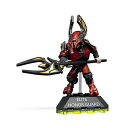 KubN KRXgbNX wC[ Mega Construx Halo Heroes Elite Honor Guard Figure