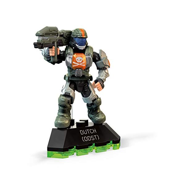 Other - メガブロック メガコンストラックス ヘイロー Mega Construx Halo Dutch Building Set