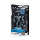 メガブロック ヘイロー Megabloks Halo Active Camo Spartan - Collector's Edition メーカー Mega Bloks 商品名 Megabloks Halo Active Camo Spartan - Collector's Edition パッケージサイズ(cm) 28.4 × 5.1 × 17.8 重量(g) 204 詳細 ・Magnetic action figure based on the super soldier Spartans from the award-winning Halo video game series! ・Transparent MJOLNIR Mark V armor, helmet and assault rifle mimicking Active Camo effects. ・Quick build and interchangeable parts for authentic builds and customized units ・Encourages immersive story-telling and role-playing ・26 pieces ■海外より直輸入品となりますので、外箱に小傷・破れ等がある場合がございます。 　本体には影響ございませんので、予めご容赦ください。 ■携帯からの注文の際【納期目安】が表示されない場合もございます。 　納期の表示が確認出来ない商品に関しましては、お手数ですが、PCページより【納期目安】の確認をお願いします。 　また、携帯からのご注文のお客様は携帯電話の受信設定（フィルター）を必ずご確認下さいますようお願いいたします。メガブロック ヘイロー Megabloks Halo Active Camo Spartan - Collector's Edition