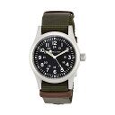 n~g rv EHb` Hamilton H69439931 J[L JjJ tB[h Y jp Men's Hamilton Khaki Field Mechanical Watch H69439931