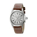 n~g rv EHb` Hamilton H70455553 J[L tB[h Y jp Hamilton Khaki Field Silver Dial Mens Watch H70455553