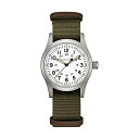 n~g rv EHb` Hamilton H69439411 J[L JjJ tB[h Y jp Hamilton Khaki Field Mechanical White Dial Men's Watch H69439411