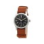 ハミルトン 腕時計 ウォッチ Hamilton H69439531 カーキ フィールド メンズ 男性用 Hamilton H69439531 Khaki Field Men's Watch Brown 38mm Stainless Steel