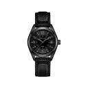 ハミルトン 腕時計 ウォッチ Hamilton H68401735 カーキ フィールド クォーツ メンズ 男性用 Hamilton Khaki Field Quartz Movement Black Dial Men's Watch H68401735