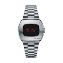 ハミルトン 腕時計 ウォッチ Hamilton H52414130 ユニセックス 男女兼用 Hamilton PSR H52414130 Unisex Watch