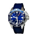 ハミルトン 腕時計 ウォッチ Hamilton H77705345 カーキ ネイビー メンズ 男性用 HAMILTON watch khaki navy Open Water Divers H77705345 Men 039 s Watch