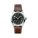 n~g rv EHb` Hamilton H70455533 J[L I[g}`bN  Y jp Hamilton Khaki Automatic Movement Black Dial Men's Watch H70455533