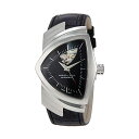 n~g rv EHb` Hamilton H24515732 x` I[g}`bN  Y jp Hamilton Ventura Open Heart Automatic Shield Shaped Men's Watch H24515732