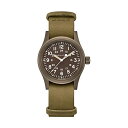 n~g rv EHb` Hamilton H69449861 J[L JjJ tB[h Khaki Field Mechanical