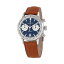 ϥߥȥ ӻ å Hamilton H38416541 ȥޥå ư Υ   Hamilton Intra-Matic Chronograph Automatic Blue Dial Men's Watch H38416541