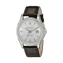 n~g rv EHb` Hamilton H32515555 WY}X^[ Y jp Hamilton Men's H32515555 Jazzmaster Silver Dial Watch