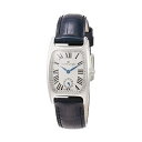 ハミルトン 腕時計 ウォッチ Hamilton H13321611 レディース 女性用 Hamilton Boulton Silver-White Dial Blue Leather Ladies Watch H13321611