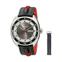 ハミルトン 腕時計 ウォッチ Hamilton H35415781 オートマチック 自動巻き アナログ メンズ 男性用 Hamilton Men's H35415781 Timeless Class Analog Display Automatic Self Wind Grey Watch(2)
