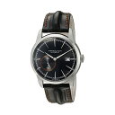 n~g rv EHb` Hamilton H40515731 NVbN I[g}`bN  AiO Y jp Hamilton Men's H40515731 Timeless Classic Analog Display Swiss Automatic Black Watch