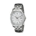 n~g rv EHb` Hamilton H32515155 WY}X^[ Y jp Hamilton Men's H32515155 Jazzmaster Viewmatic Silver Dial Watch