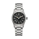 ハミルトン 腕時計 ウォッチ Hamilton H69439131 カーキ フィールド ユニセックス 男女兼用 Hamilton Khaki Field Uni...
