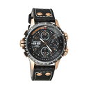 ハミルトン 腕時計 ウォッチ Hamilton H77696793 メンズ 男性用 Hamilton Men 039 s Watches X-Wind H77696793 - WW, Black