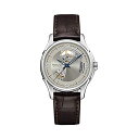 n~g rv EHb` Hamilton H32565521 WY}X^[ Y jp Hamilton Jazzmaster Open Heart Silver Dial Men's Watch H32565521