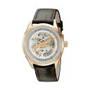 n~g rv EHb` Hamilton H42545551 WY}X^[ I[g}`bN  AiO Y jp Hamilton Men's H42545551 Jazzmaster Analog Display Automatic Self Wind Brown Watch